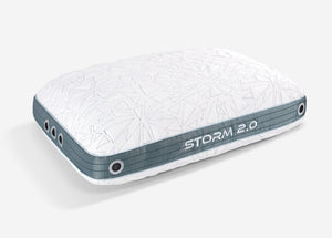 Storm 2.0 Performance Pillow by Bedgear