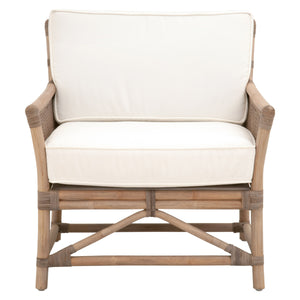 Shore Club Chair