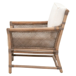 Shore Club Chair