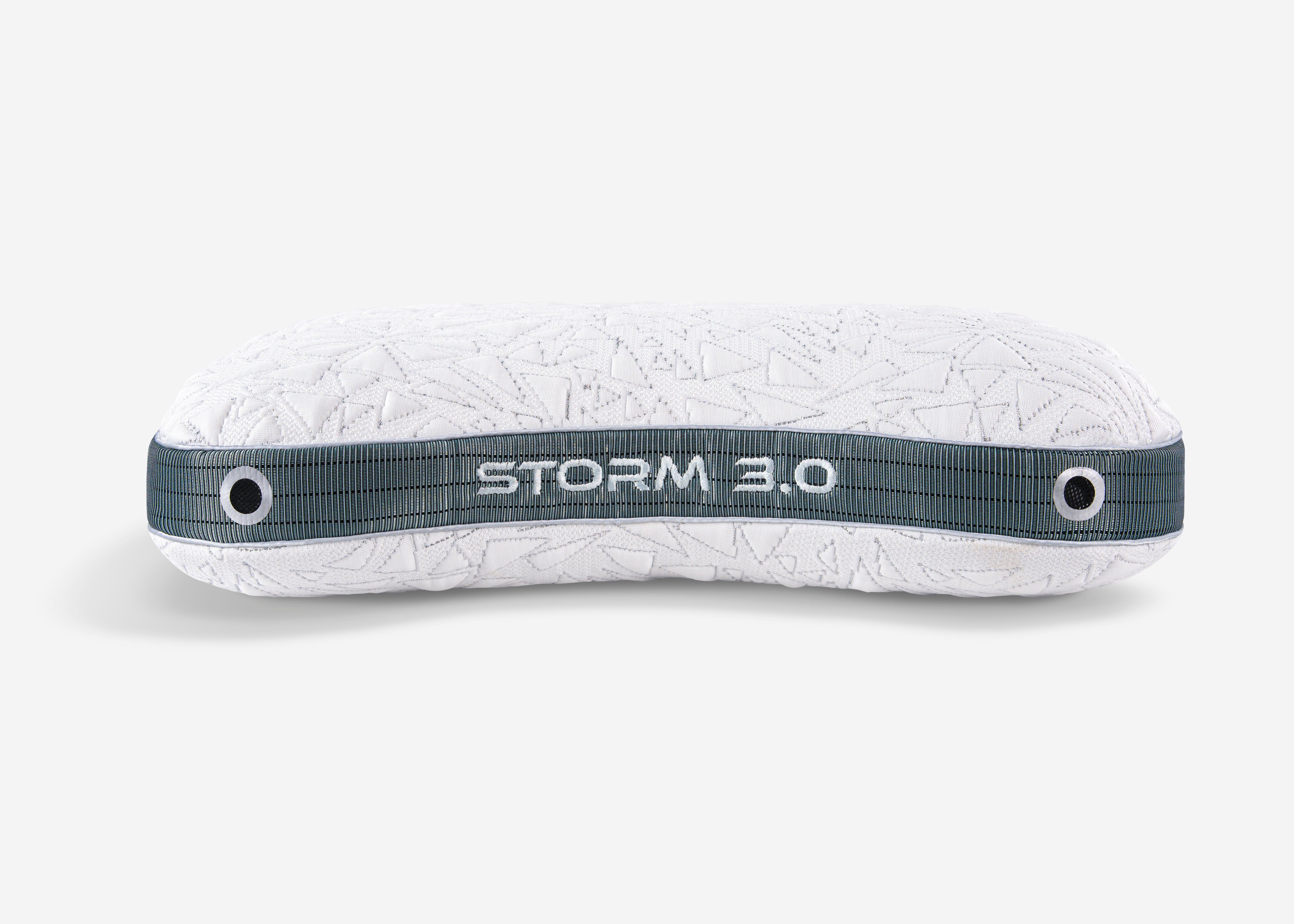 Storm Cuddle Curve Performance Pillow 3.0