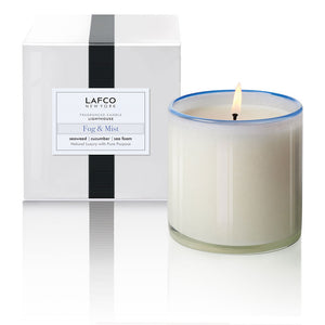 LAFCO Fog & Mist Candle