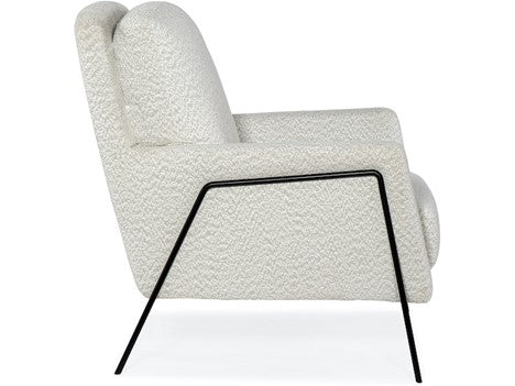 Hooker Furniture Amette Fabric Chair
