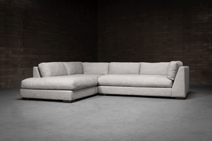 Boyce Sectional – Left Facing Chaise (LAF)