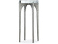 Hooker Furniture Chapman Glass & Metal Martini Table