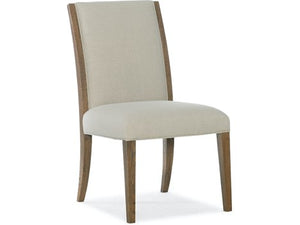 Hooker Furniture Chapman Dining Side Chair