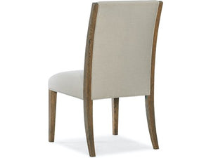 Hooker Furniture Chapman Dining Side Chair