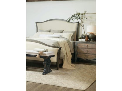 Hooker Furniture Ciao Bella Bench