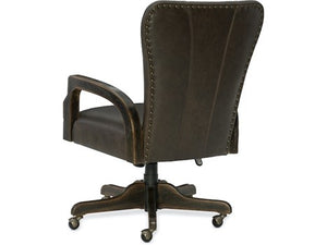 Hooker Furniture Crafted Desk Chair