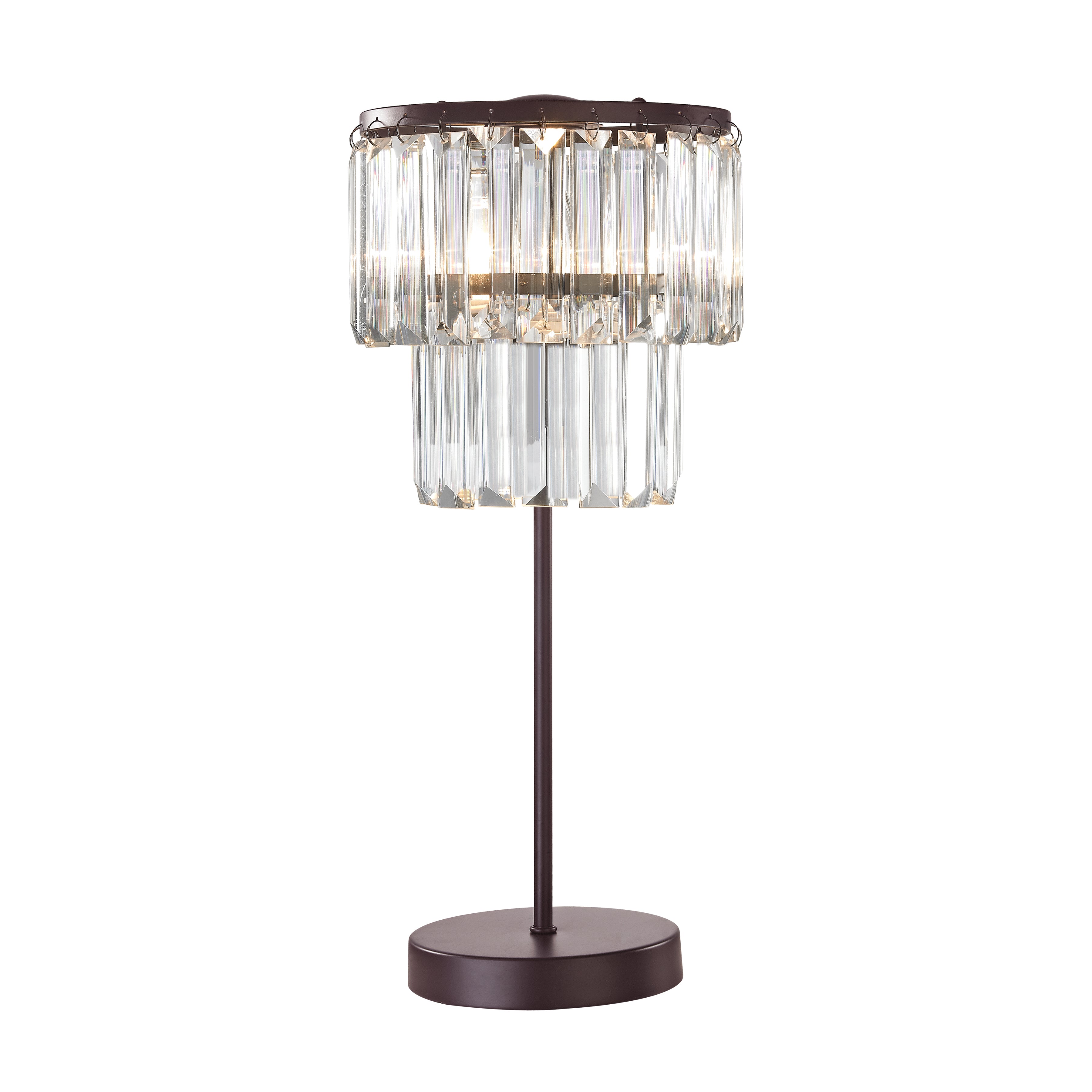 Antoinette Light Table Lamp