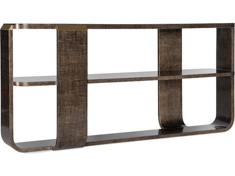 Hooker Furniture Melange Edmun Sofa Table