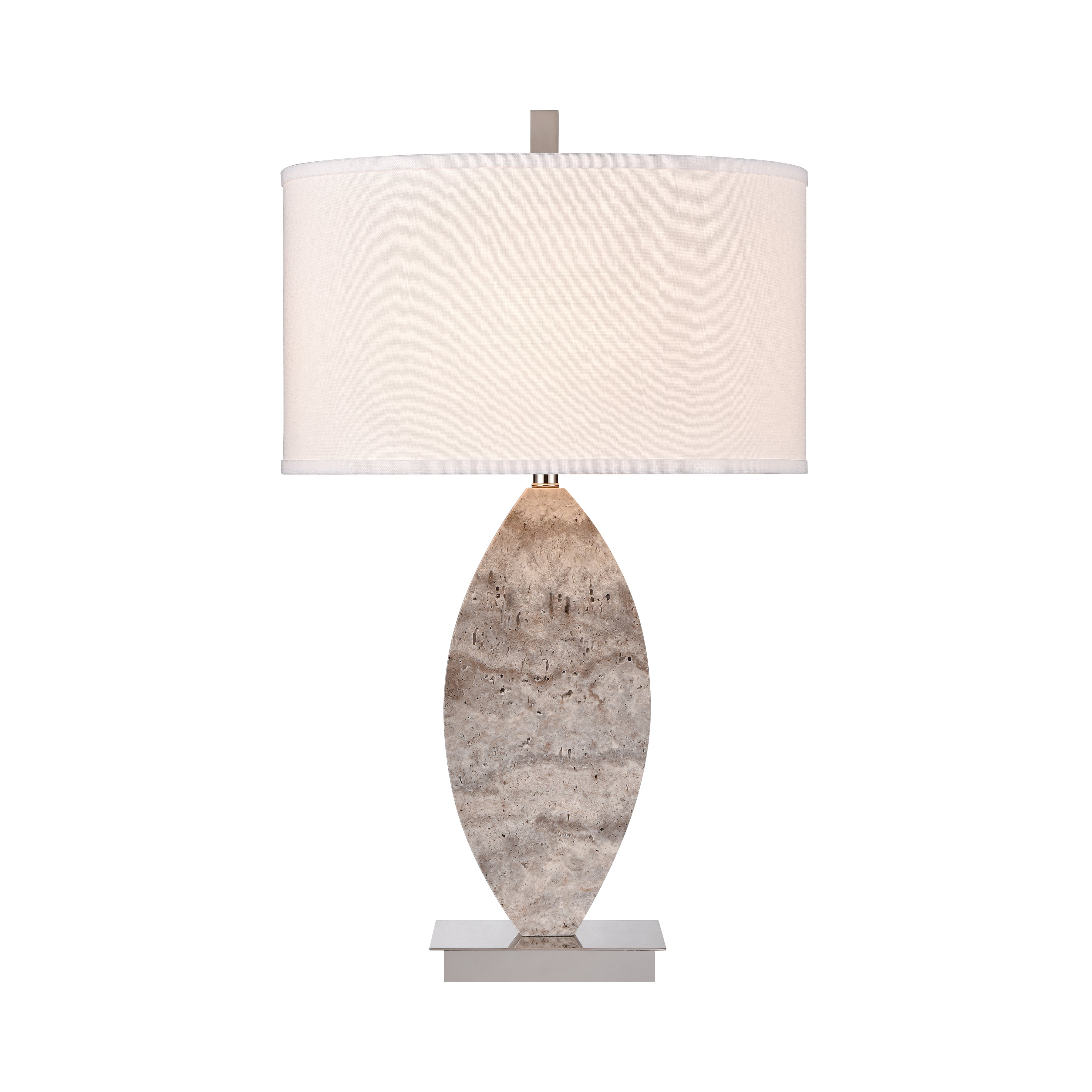 Averill 29.5'' High 1-Light Table Lamp