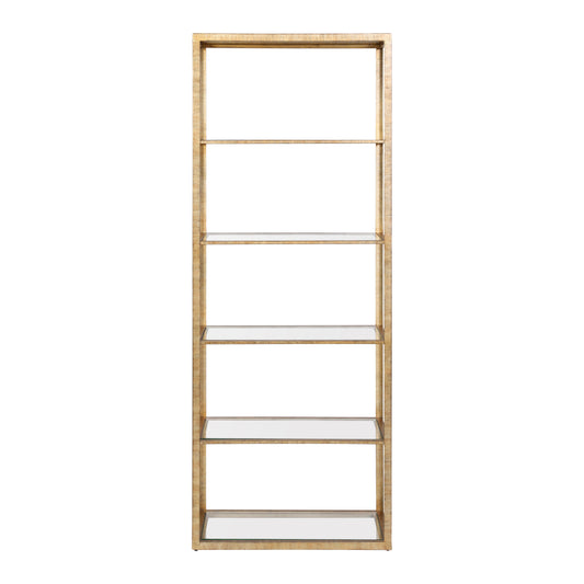 Strie Bookcase