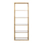 Strie Bookcase