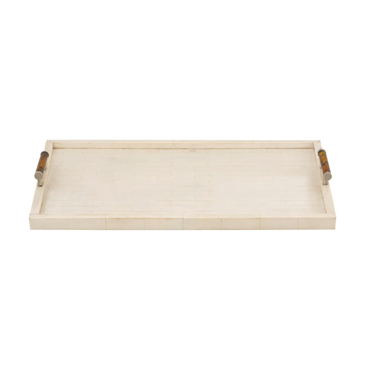 Ivory Tray