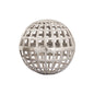 McNally Sculpture - Medium Nickel