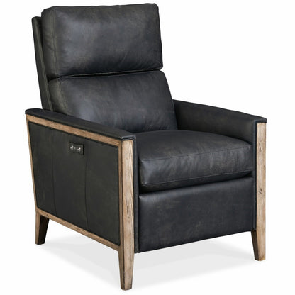 Hooker Furniture Living Room Fergeson Power Recliner