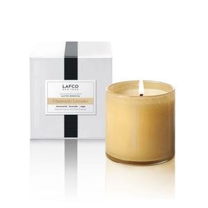 Chamomile Lavender Candle - Curated By Norwood