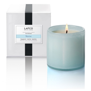 Marine Candle - Curated By Norwood