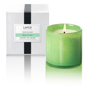 Mint Tisane Candle - Curated By Norwood