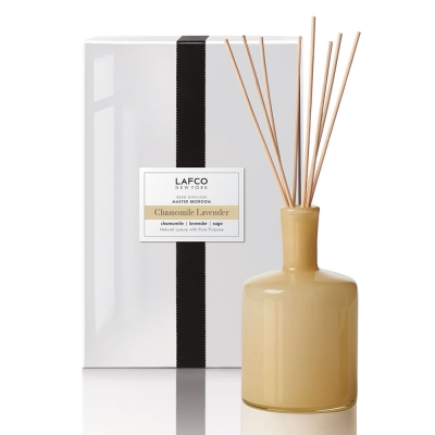 Chamomile Lavender Reed Diffuser - Curated By Norwood