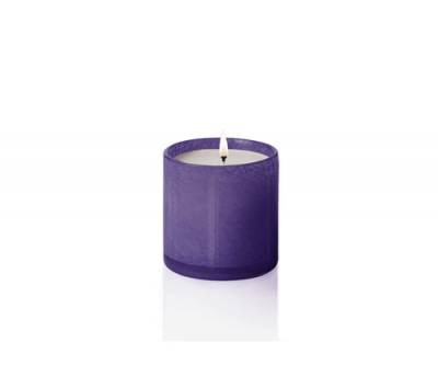 Lavender Amber Candle - Curated By Norwood