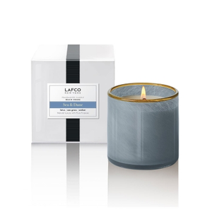 Sea & Dune Candle - Curated By Norwood