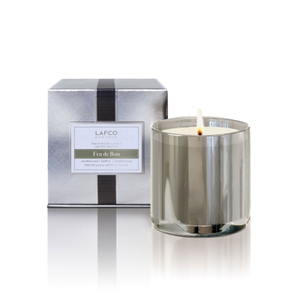 Feu De Bois Candle - Curated By Norwood
