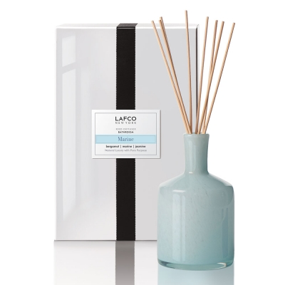 Marine Reed Diffuser - Curated By Norwood