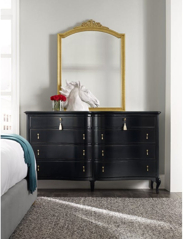 Hooker Dresser - Curated By Norwood