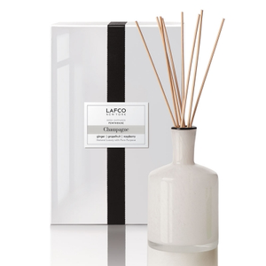 Champagne Reed Diffuser - Curated By Norwood