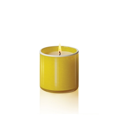 White Grapefruit Candle - Curated By Norwood