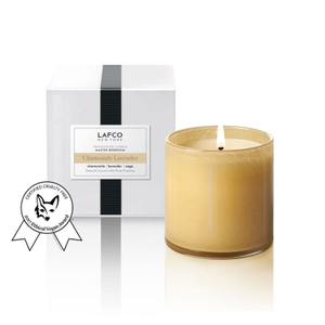 Chamomile Lavender Candle - Curated By Norwood