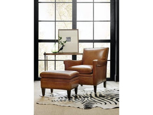 Hooker Furniture Jilian Ottoman