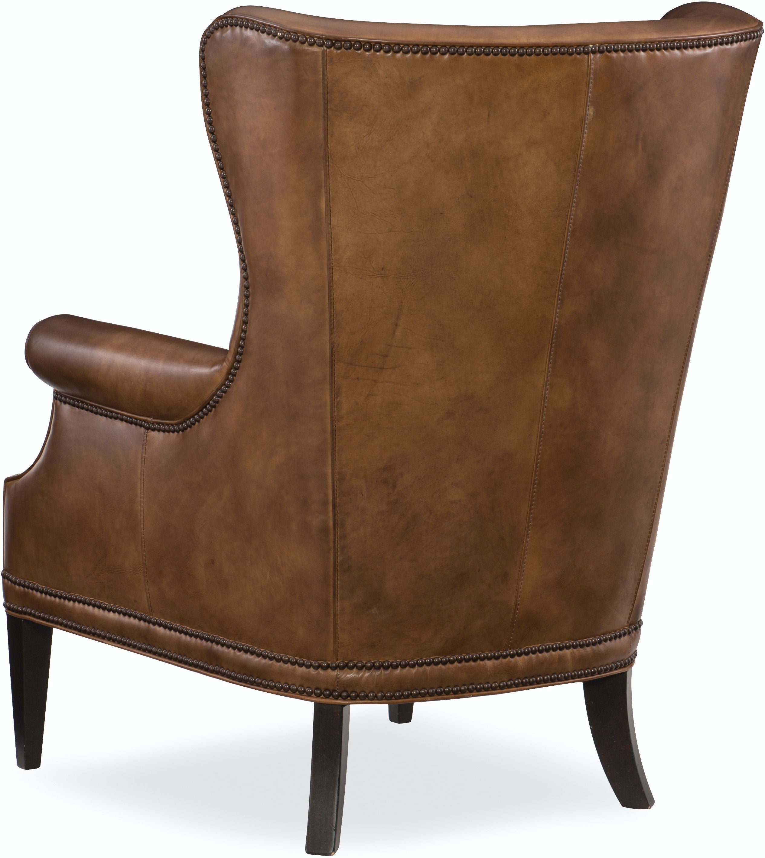 Hooker Furniture Maya Club Chair