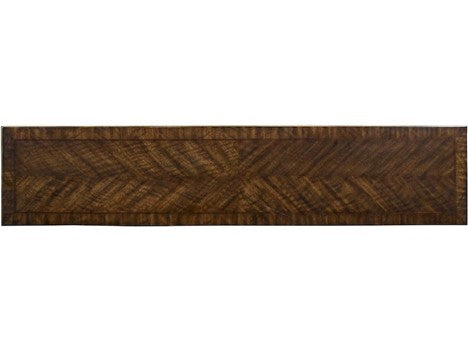 Hooker Furniture Melange Presidio Console Table