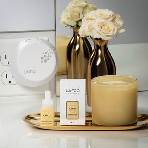 LAFCO Smart Home Diffuser Refill - Chamomile Lavender
