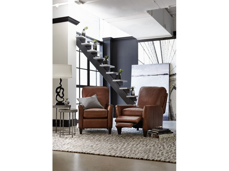 Hooker Furniture Living Room Shasta Recliner