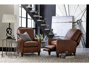 Hooker Furniture Living Room Shasta Recliner