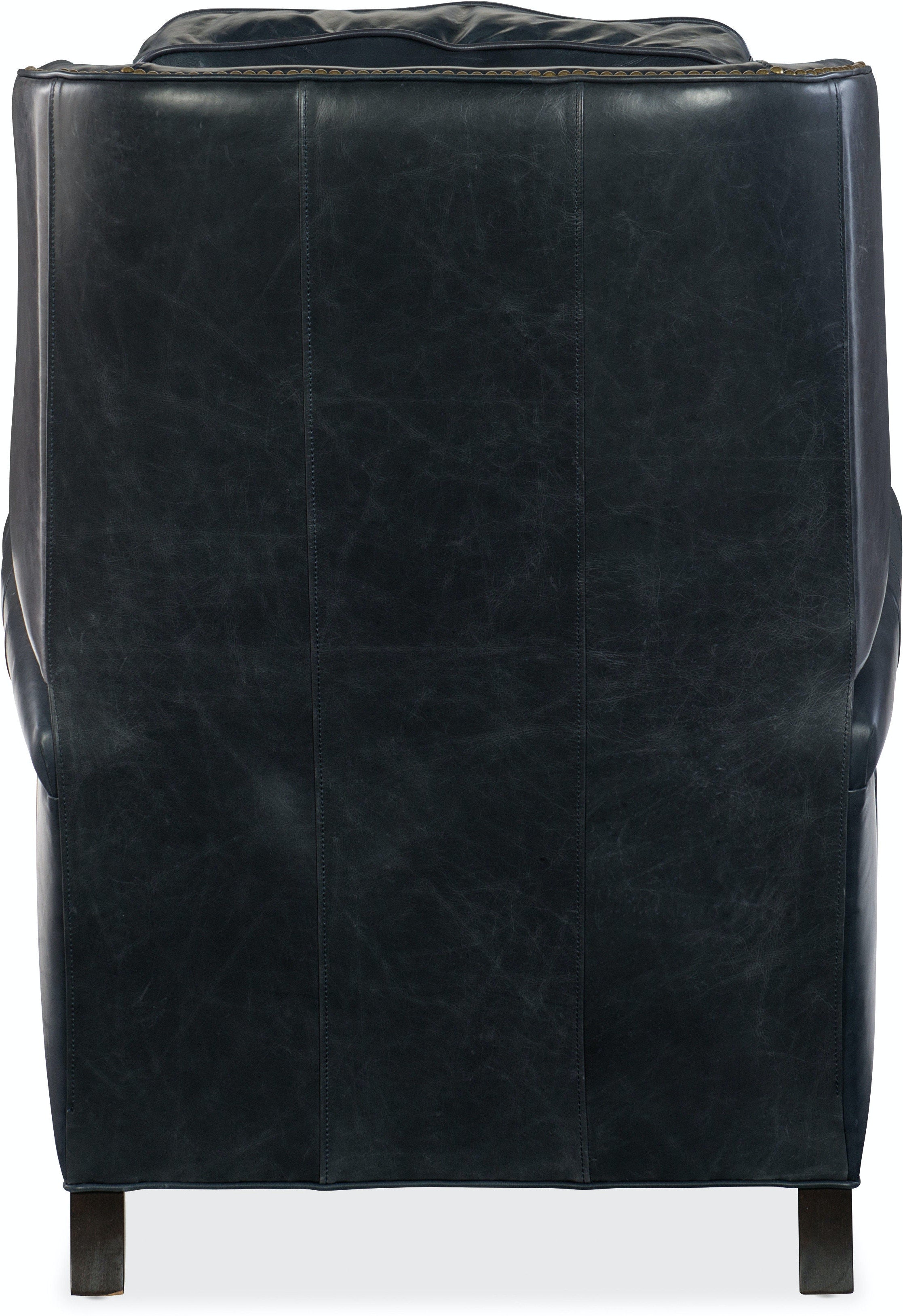 Hooker Furniture Living Room Drake Recliner