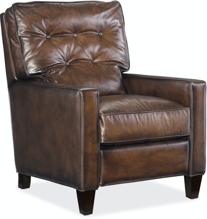 Hooker Furniture Living Room Barnes Recliner