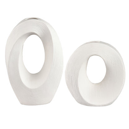 Allora Vase - Set of 2