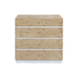 Bromo Chest - Large Bleached Burl