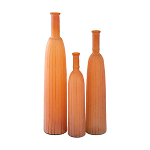 Georgia Vase - Set of 3