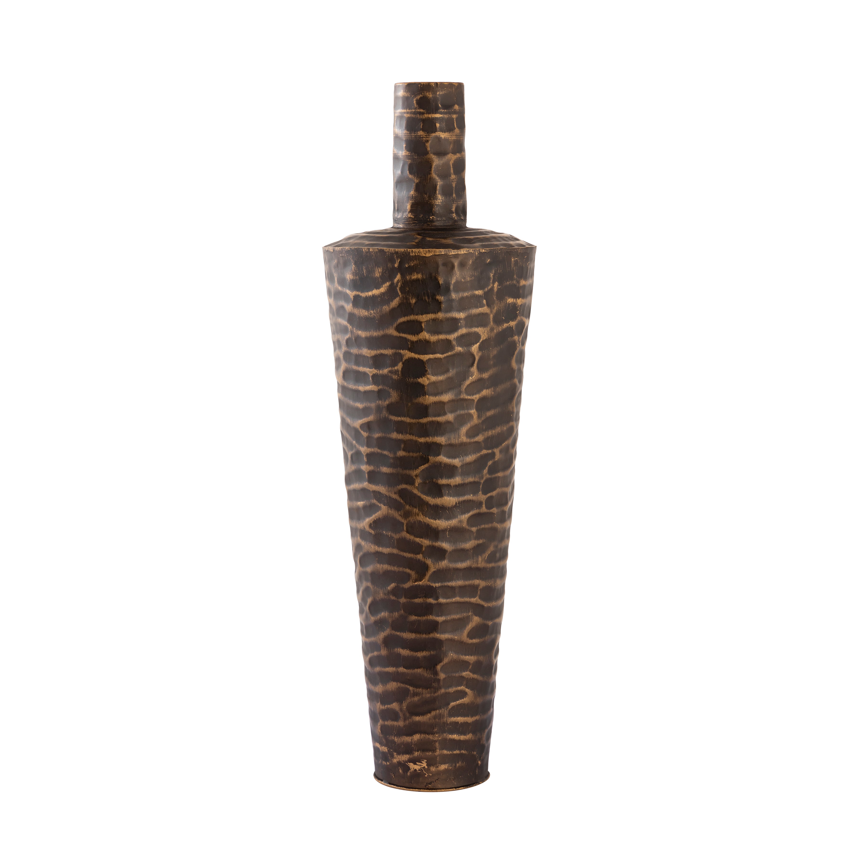 Council Vase - Large Bronze