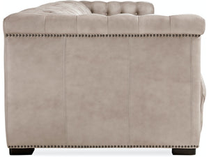 Hooker Furniture Recliner Sofa with Power Controls