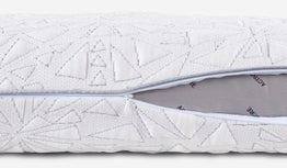 Storm Cuddle Curve Performance Pillow 0.0